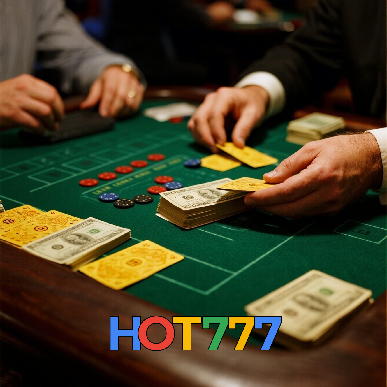 HOT777:Sinta a emoção do futebol online e conquiste vitórias épicas!