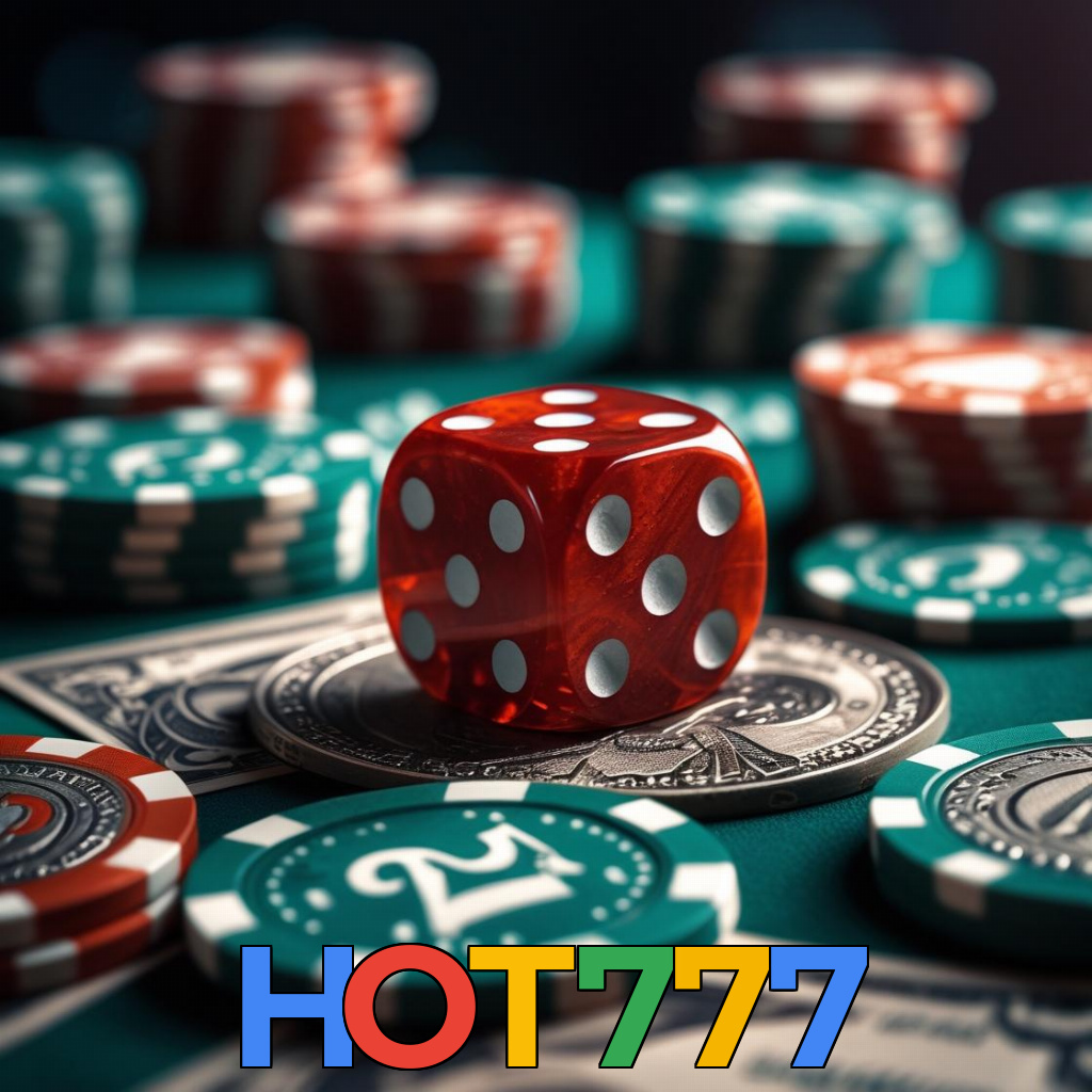 HOT777：Aposte no futebol e viva a emoção do jogo!