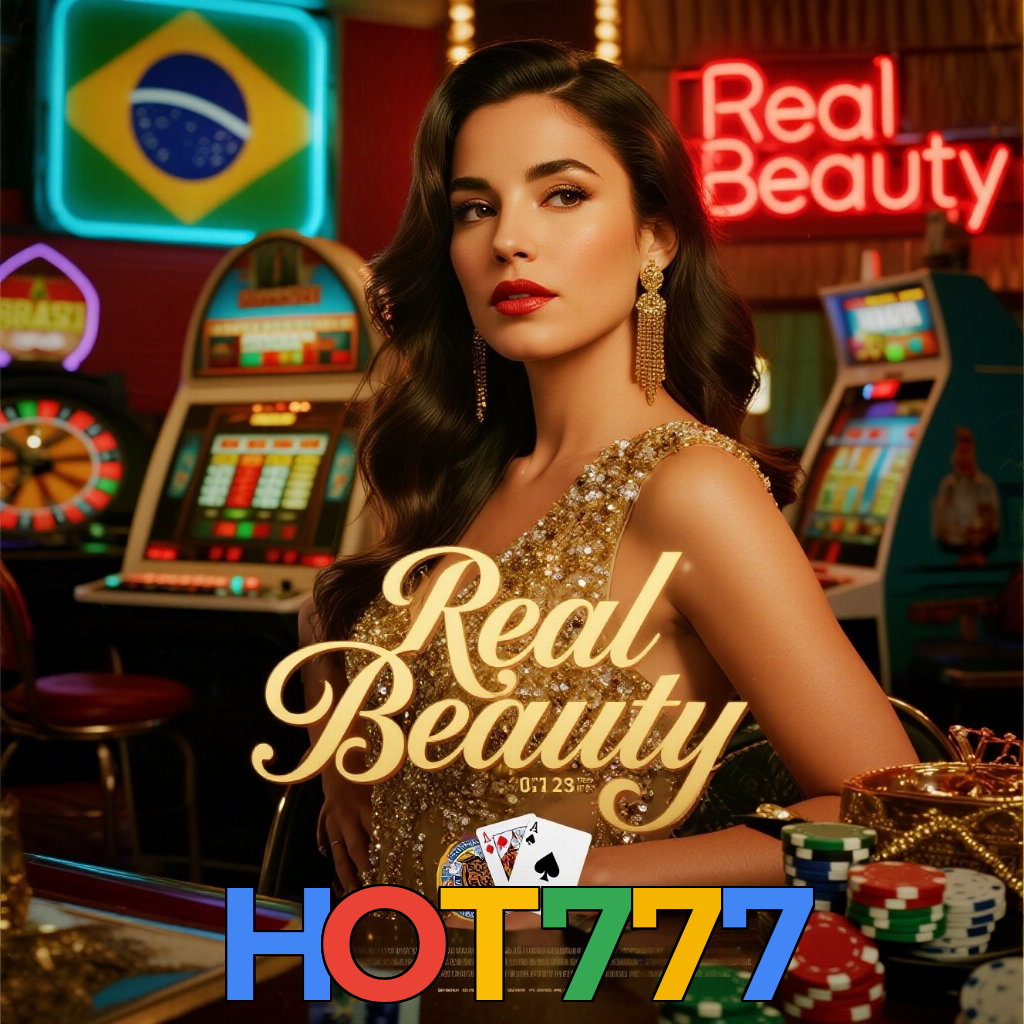 HOT777:As maiores vitórias estão te esperando nas nossas slots online!