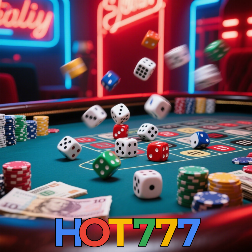 HOT777：Sinta o futebol online e conquiste as maiores vitórias da sua vida!