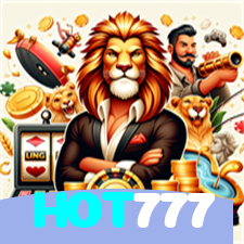 HOT777：Aposte no futebol e ganhe em jogos de cassino como roleta e blackjack!
