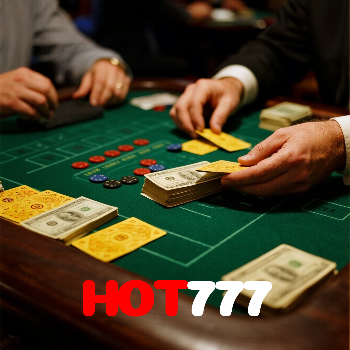 HOT777:Cada giro nas slots é uma chance de mudar sua sorte!