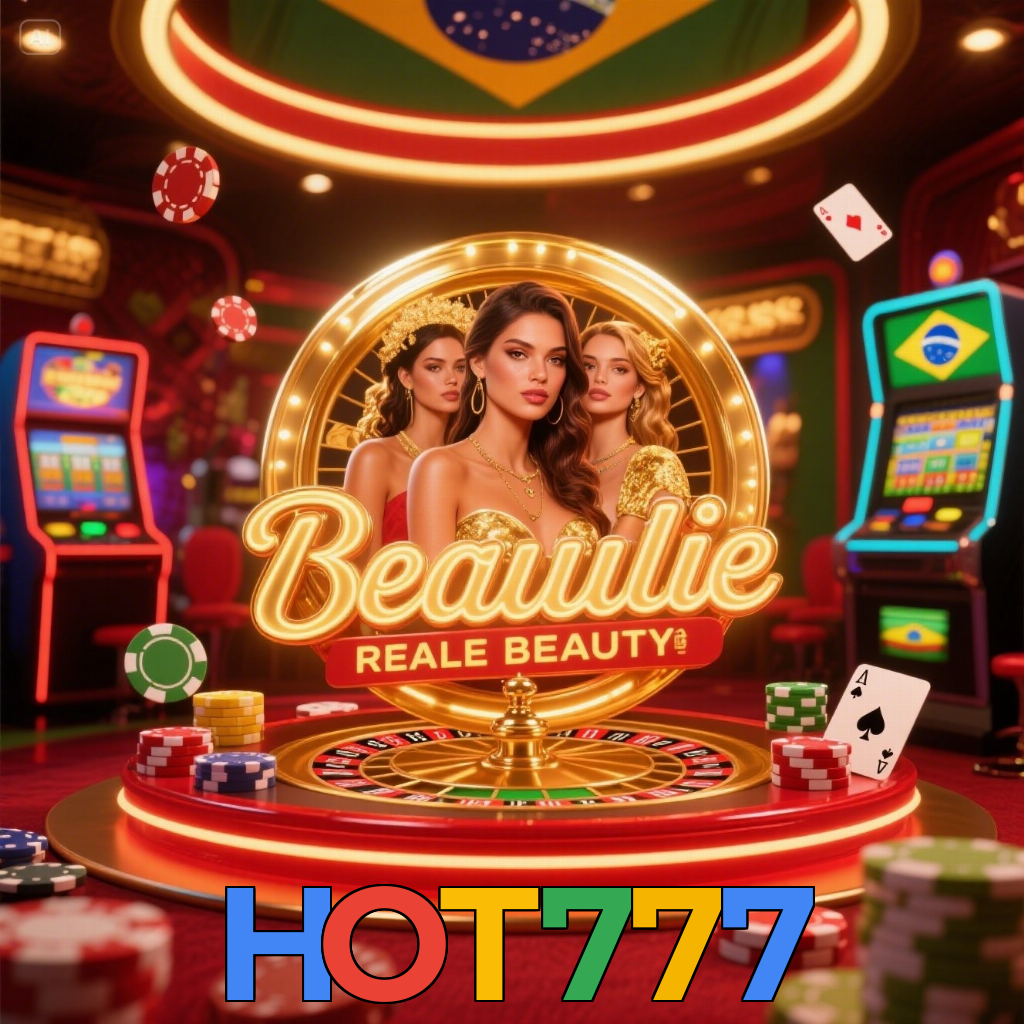 HOT777:Aposte em futebol ao vivo e ganhe prêmios em jogos de cassino como roleta!