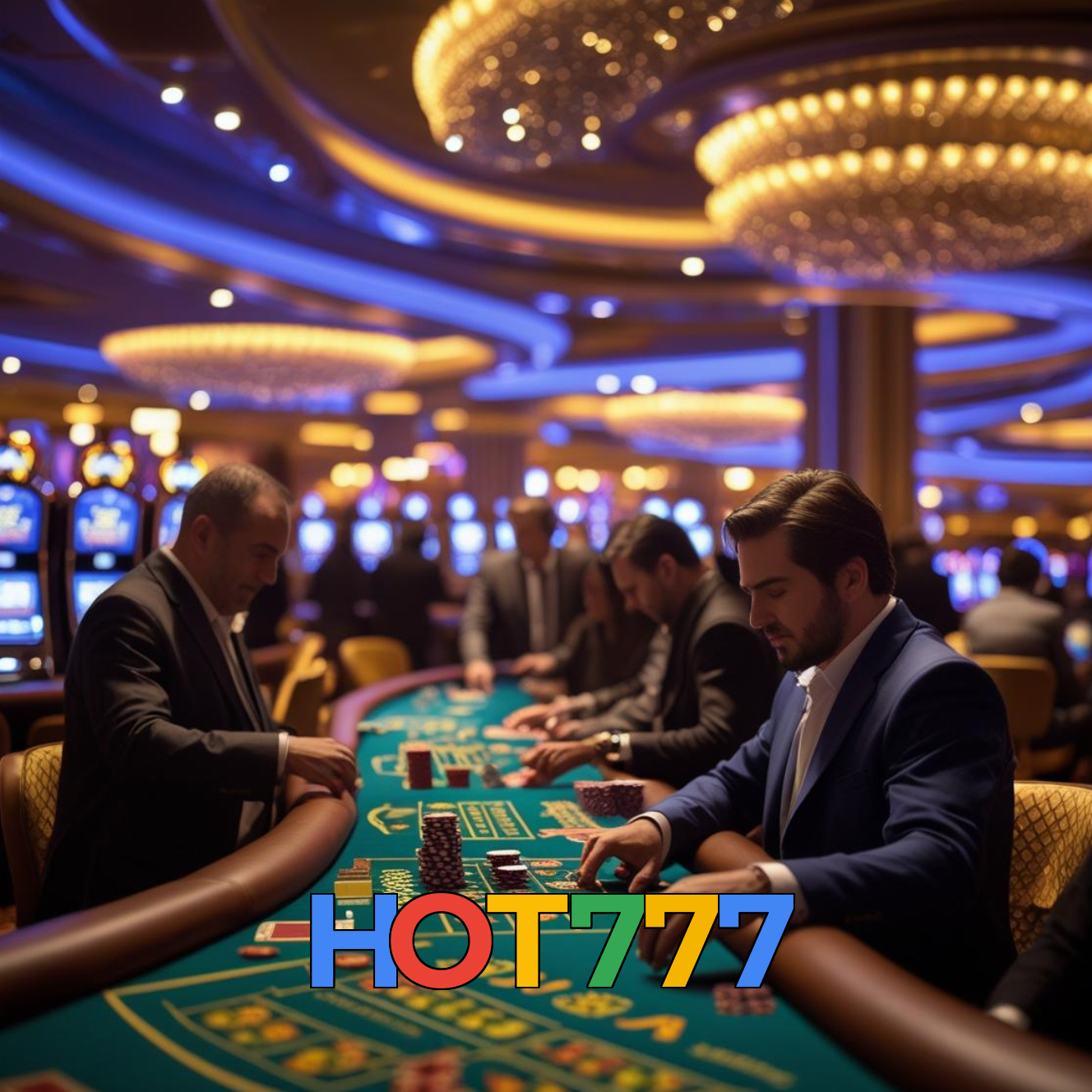 HOT777:Jogue poker, aposte no futebol e leve grandes prêmios em nosso cassino!