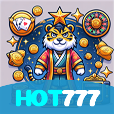 HOT777：Sua sorte está no cassino online com apostas no futebol e jogos emocionantes!