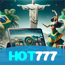 HOT777：Jogue slots, aposte no futebol e conquiste vitórias épicas no cassino!