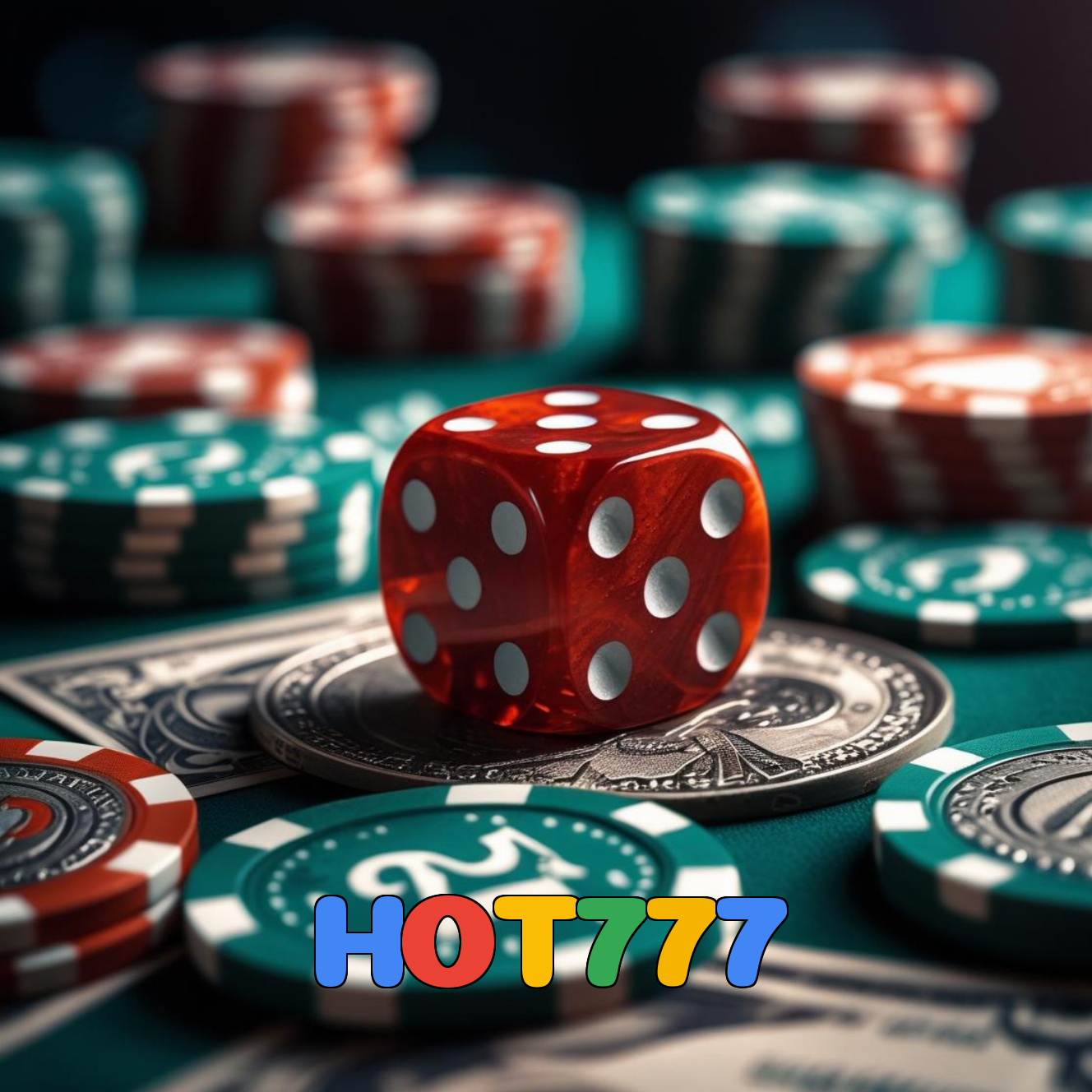 HOT777:As melhores slots do mercado estão esperando por você! Jogue agora!