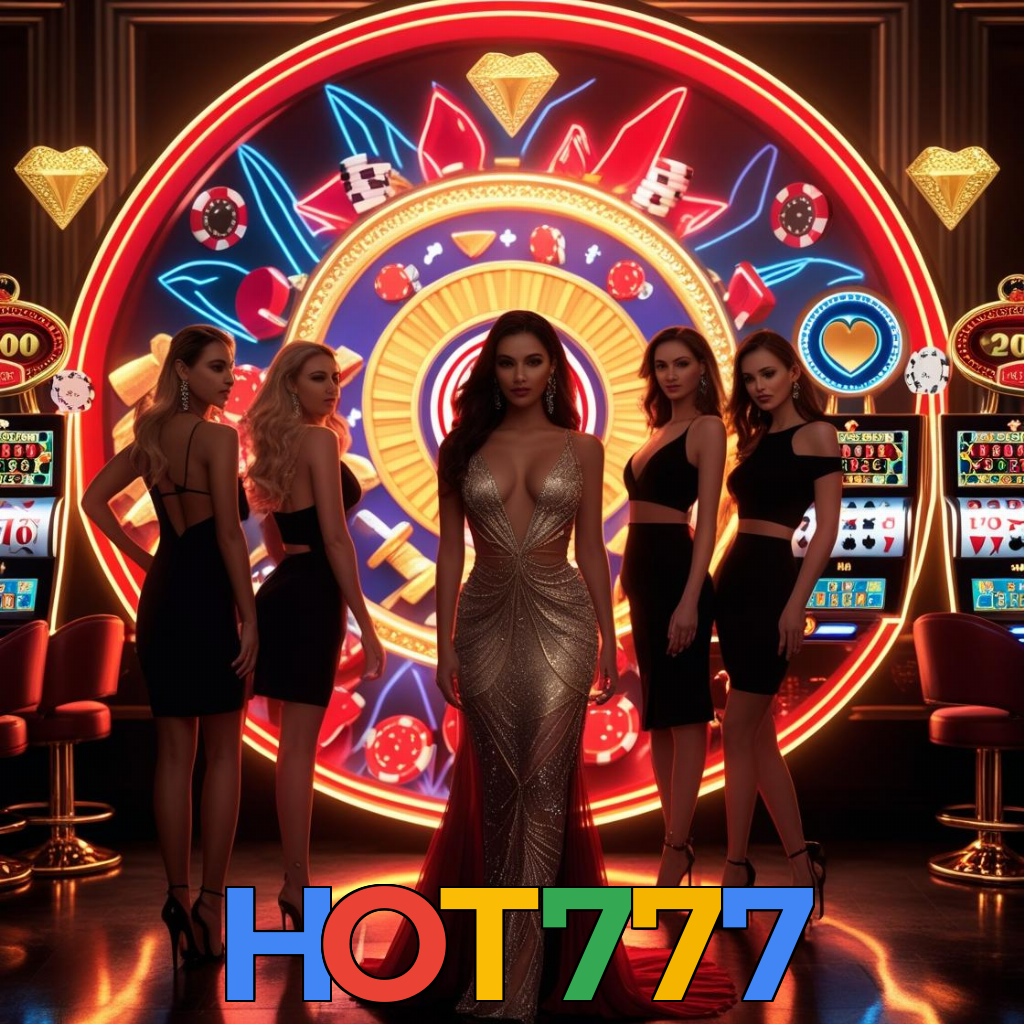 HOT777:Apostas ao vivo no futebol e prêmios em blackjack e roleta!