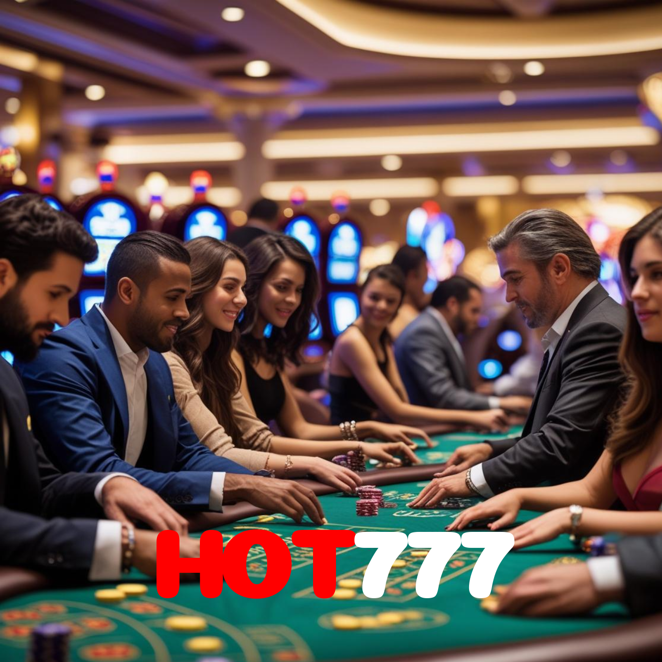 HOT777:Jogue slots, aposte no futebol e vença em grandes mesas de poker!