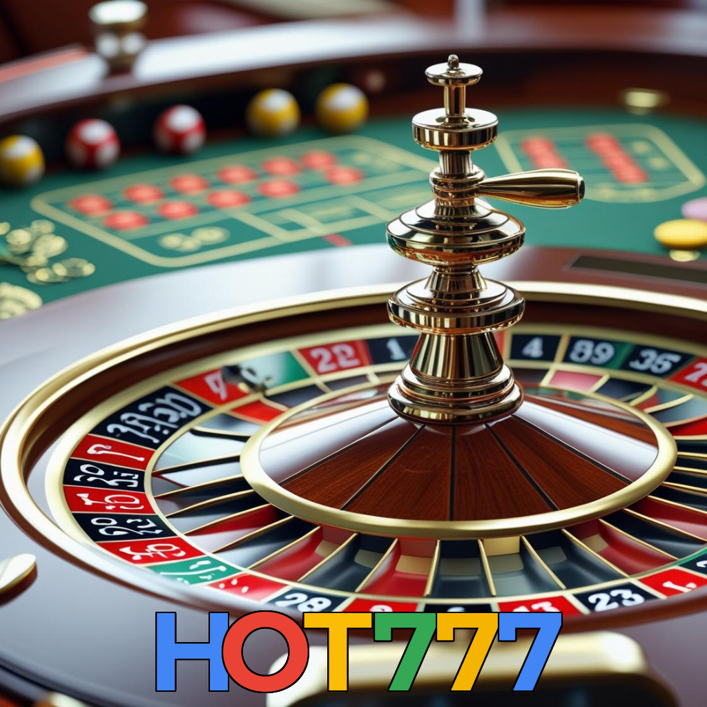 HOT777:Jogue nas nossas roletas e ganhe prêmios incrÃveis!