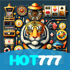 HOT777：O melhor cassino para apostar no futebol e ganhar em jogos de roleta!