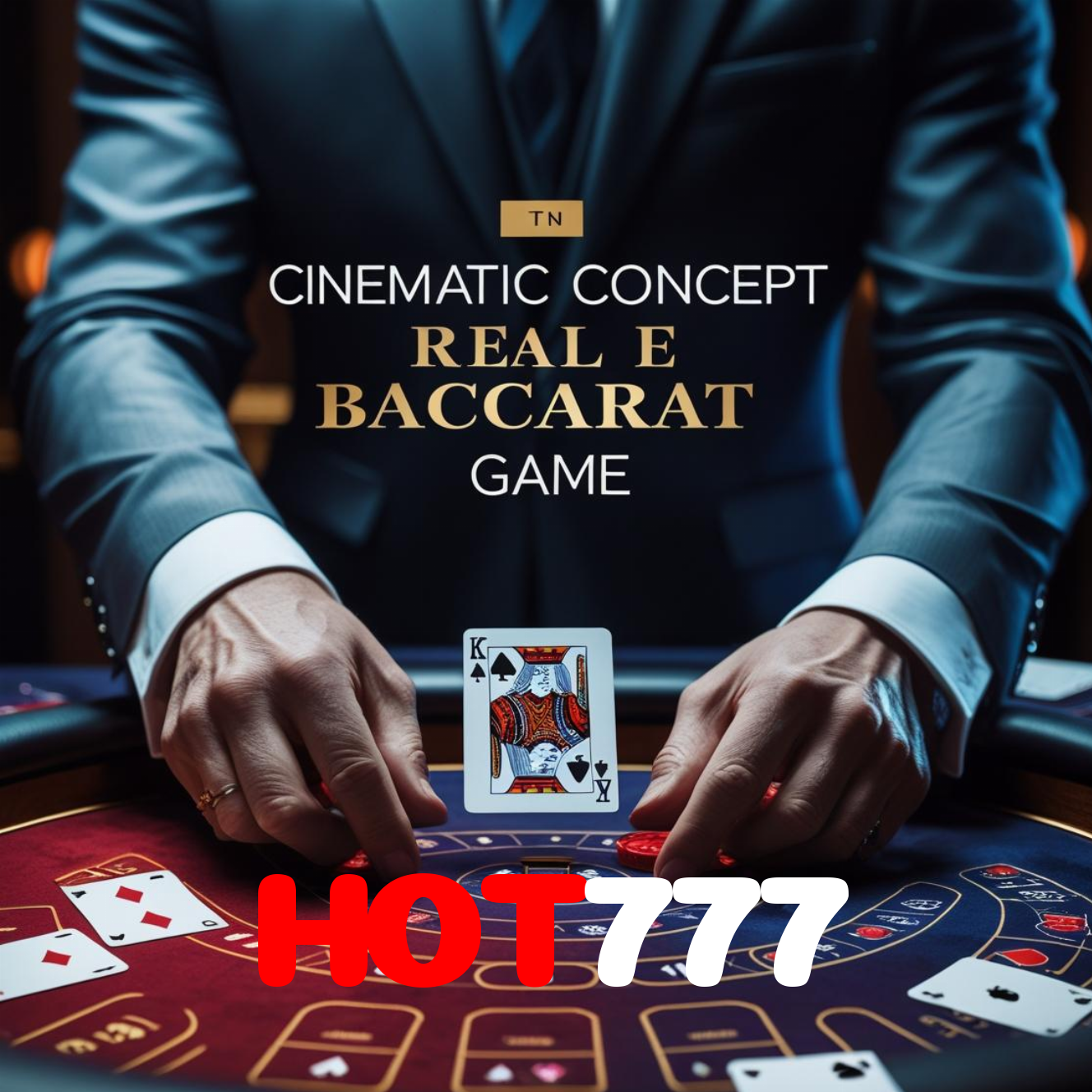 HOT777:Em nosso cassino online, as melhores vitórias estão por vir!
