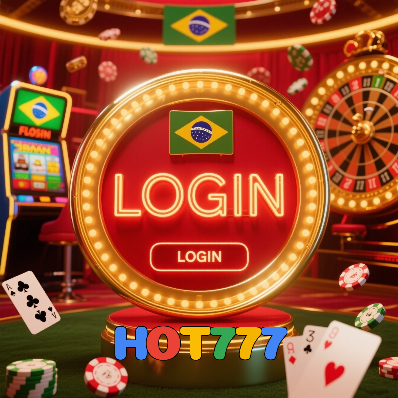 HOT777:Jogue blackjack, aposte no futebol e vença com grandes prêmios!