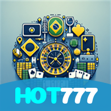 HOT777：Jogue blackjack, aposte no futebol e conquiste vitórias incríveis!