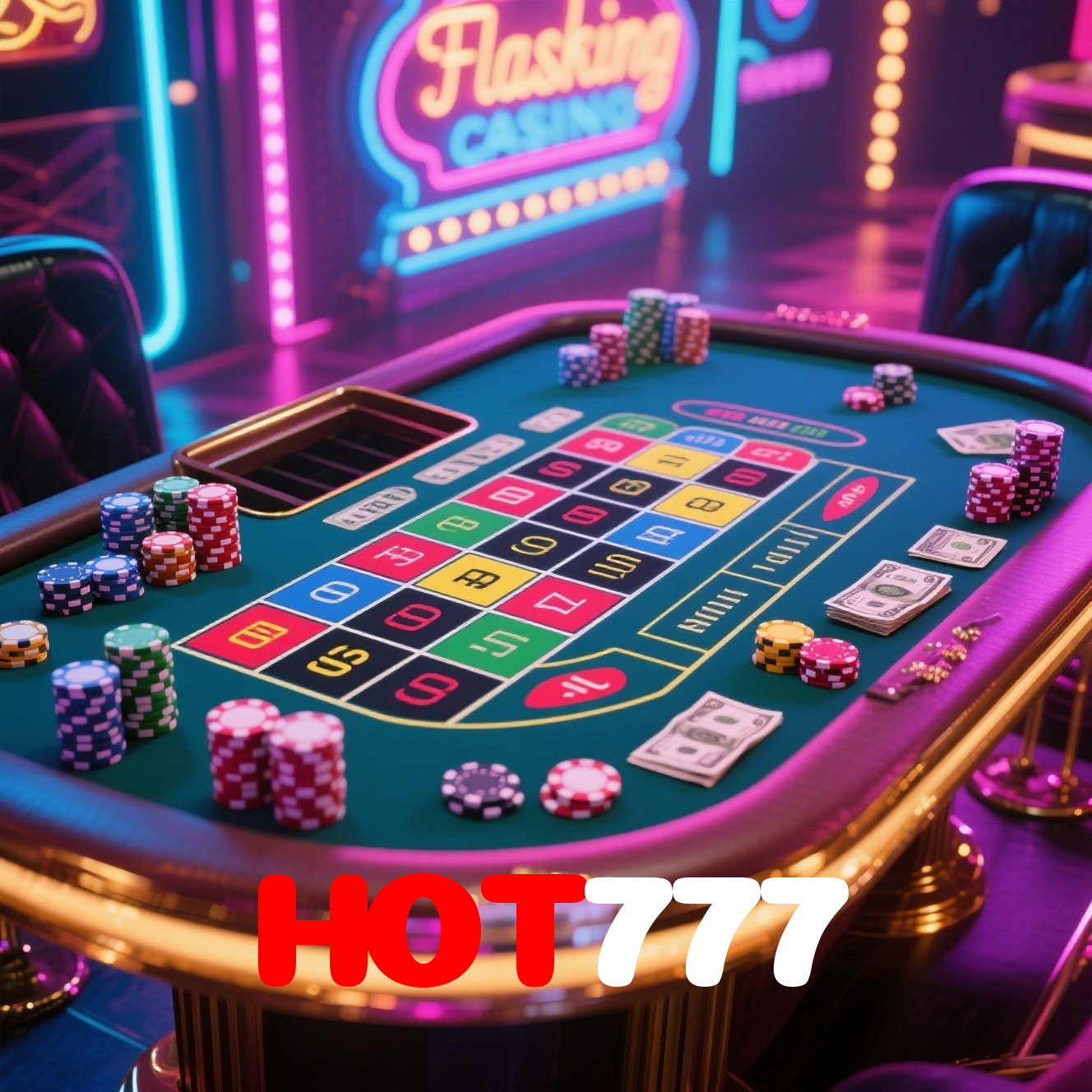 HOT777:Ganhe prêmios incrÃveis no futebol e em jogos como roleta e blackjack!