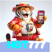 HOT777：Jogue poker, aposte no futebol e ganhe prêmios ao vivo!