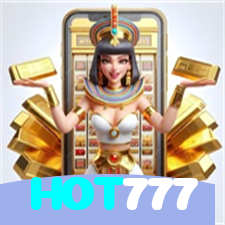 HOT777：Jogue slots, aposte no futebol e vença em grandes mesas de poker!