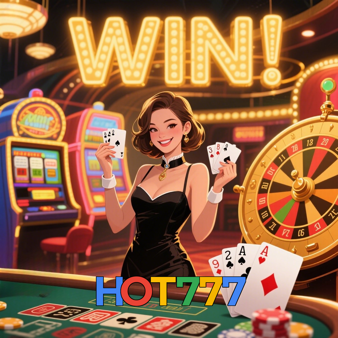 HOT777:Jogue poker e aposte no futebol com grandes prêmios em jogo!