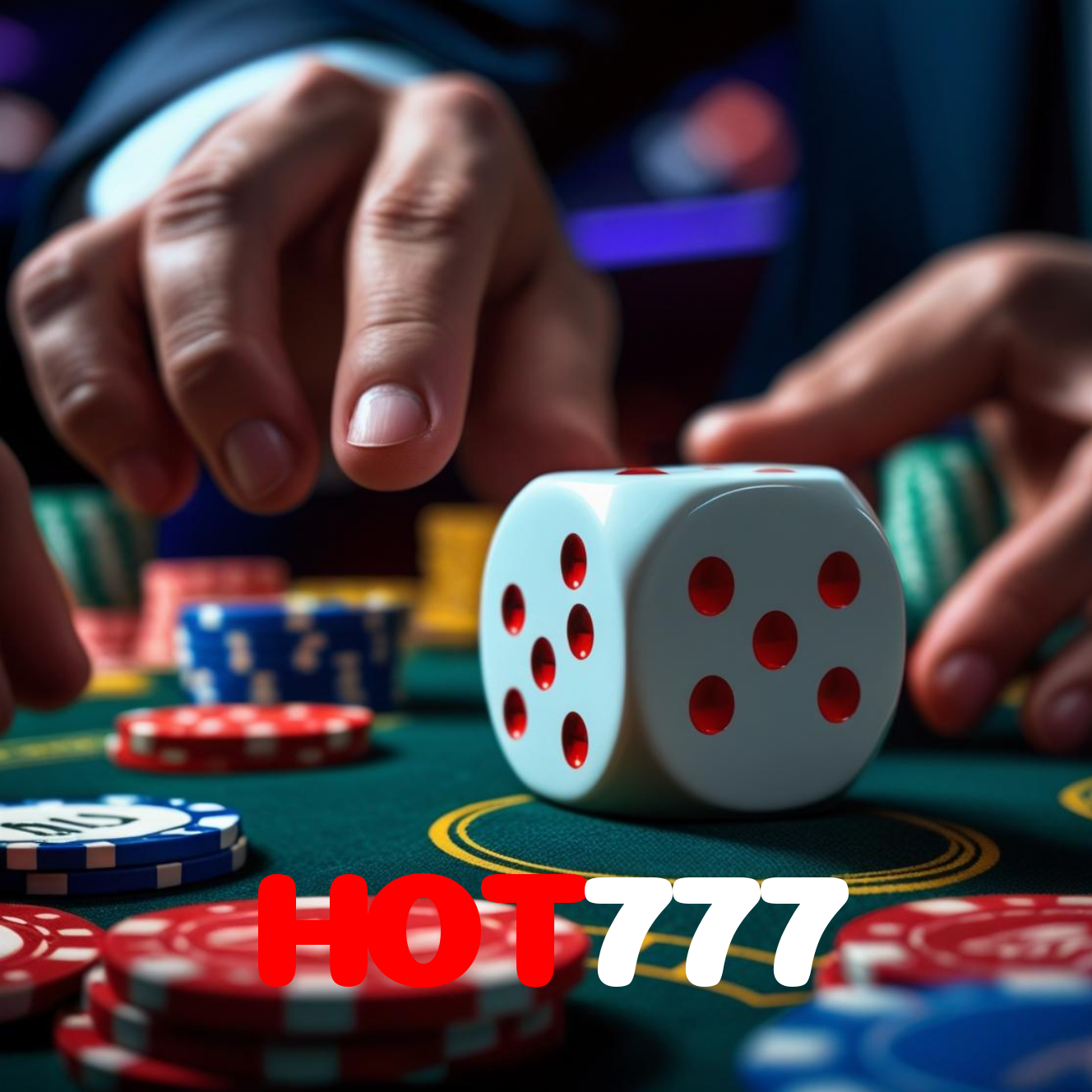 HOT777:Em nosso cassino online, a diversão nunca tem fim!
