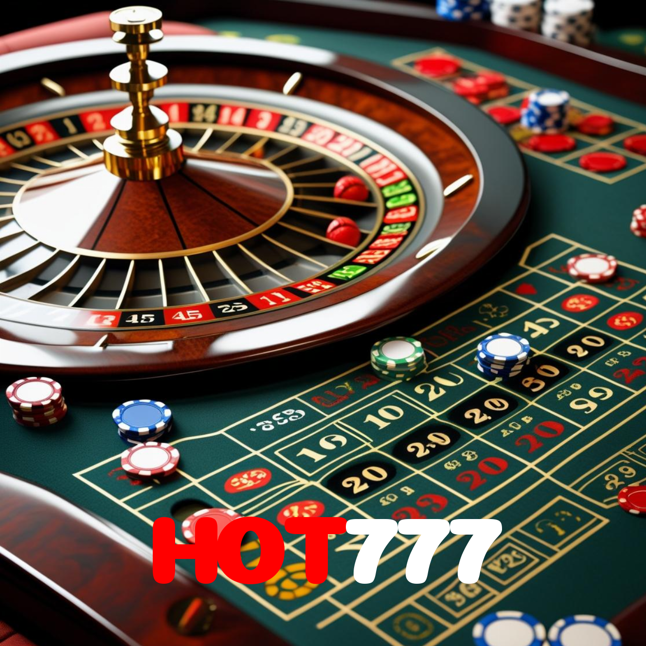 HOT777:Jogue poker, aposte no futebol e vença com grandes prêmios!