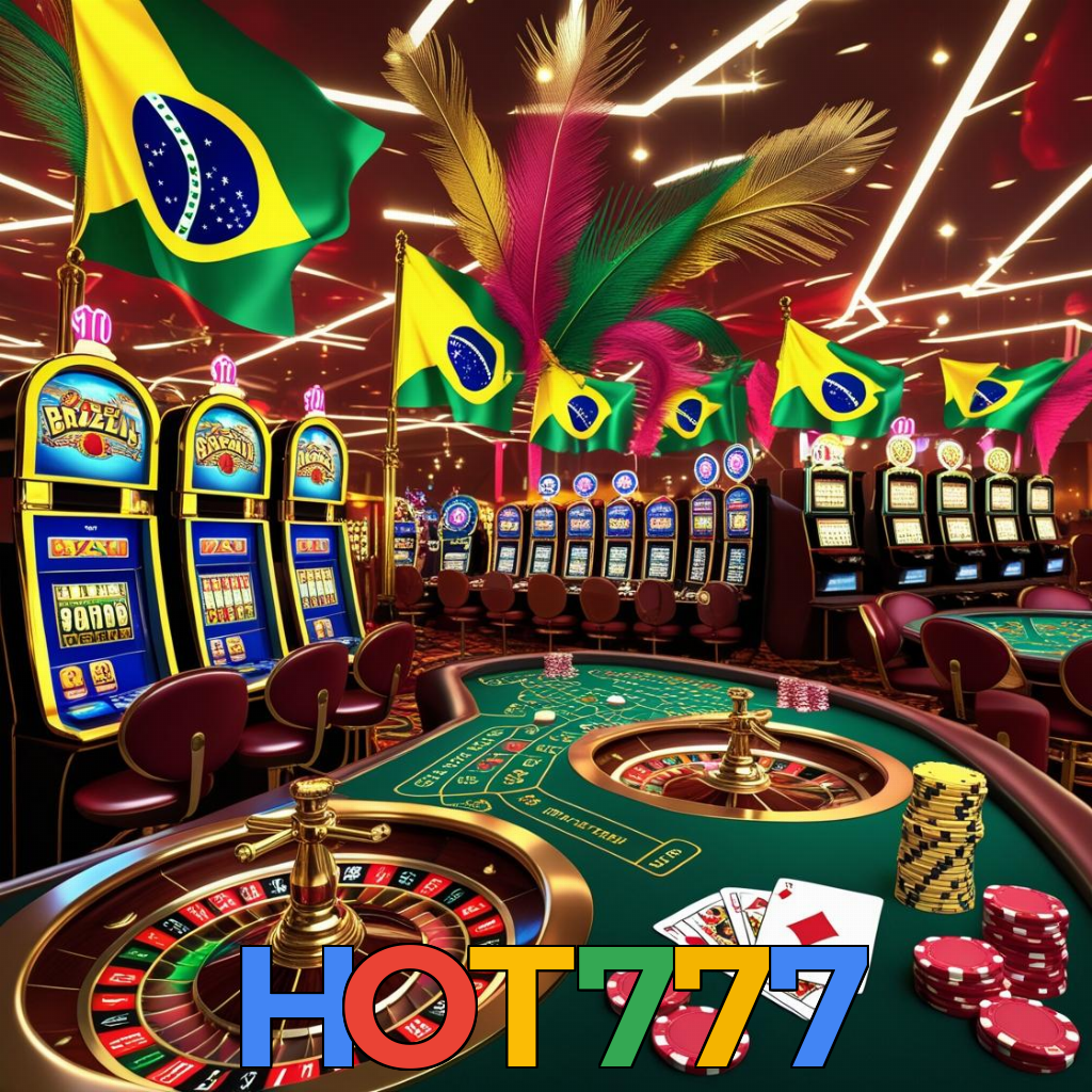 HOT777:Jogue blackjack, aposte no futebol e conquiste grandes vitórias!