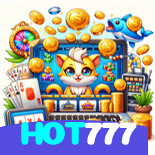 HOT777：A sorte está no cassino online com apostas no futebol e grandes vitórias!