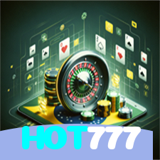 HOT777：Jogue futebol online e sinta a emoção de ser campeão!