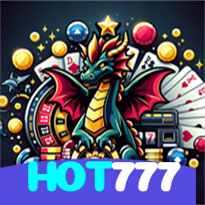 HOT777：Jogue slots, poker e aposte no futebol online para grandes prêmios!