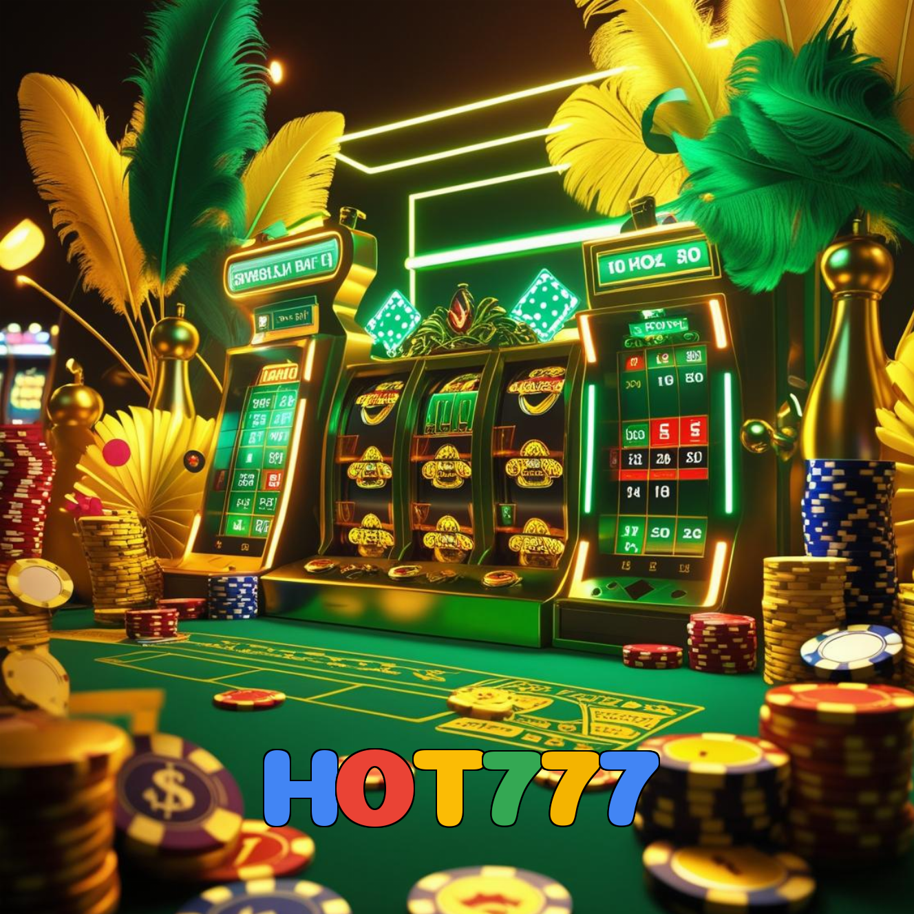 HOT777:Onde sua sorte brilha com poker, roleta e apostas no futebol online!