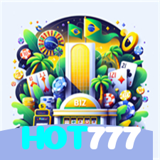 HOT777：No futebol online, cada jogada pode ser a sua maior vitória!