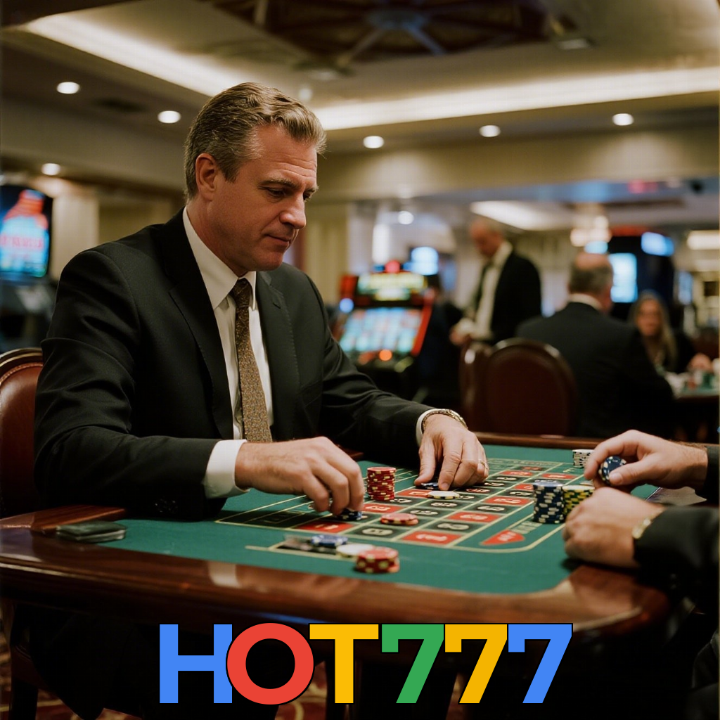 HOT777：Aposte no futebol online e experimente o que é vencer com emoção!