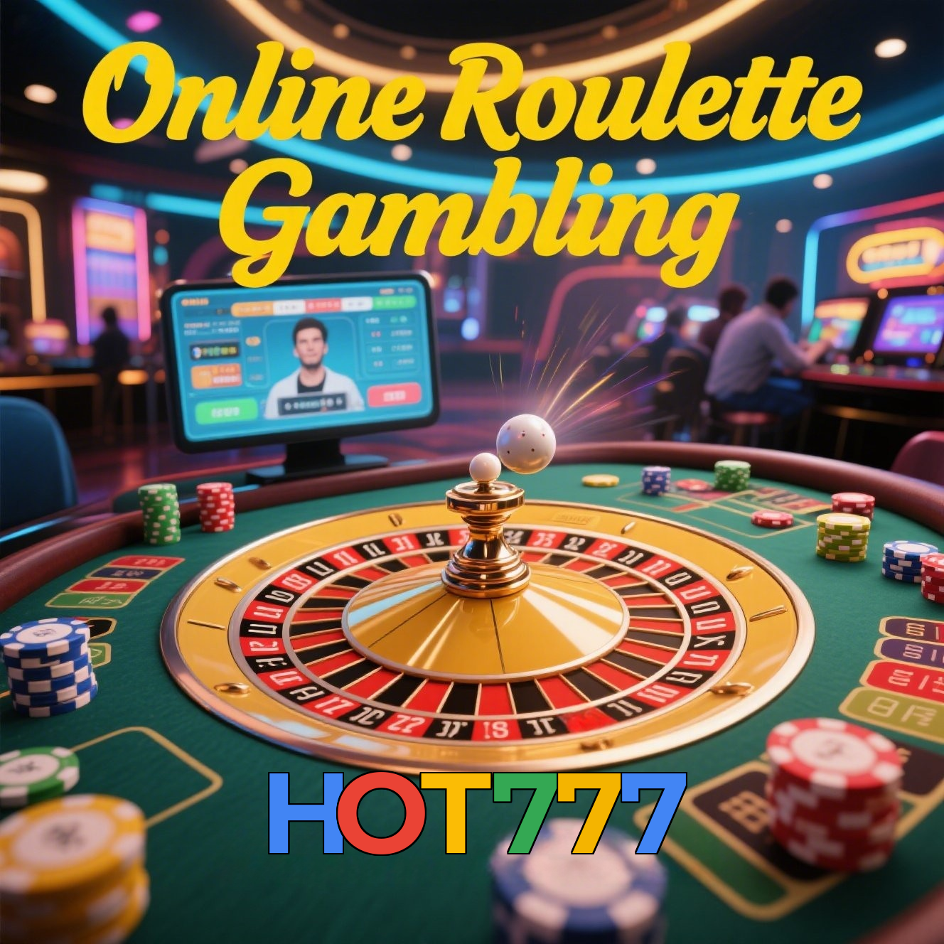 HOT777:Gire nas slots e conquiste vitórias extraordinárias!