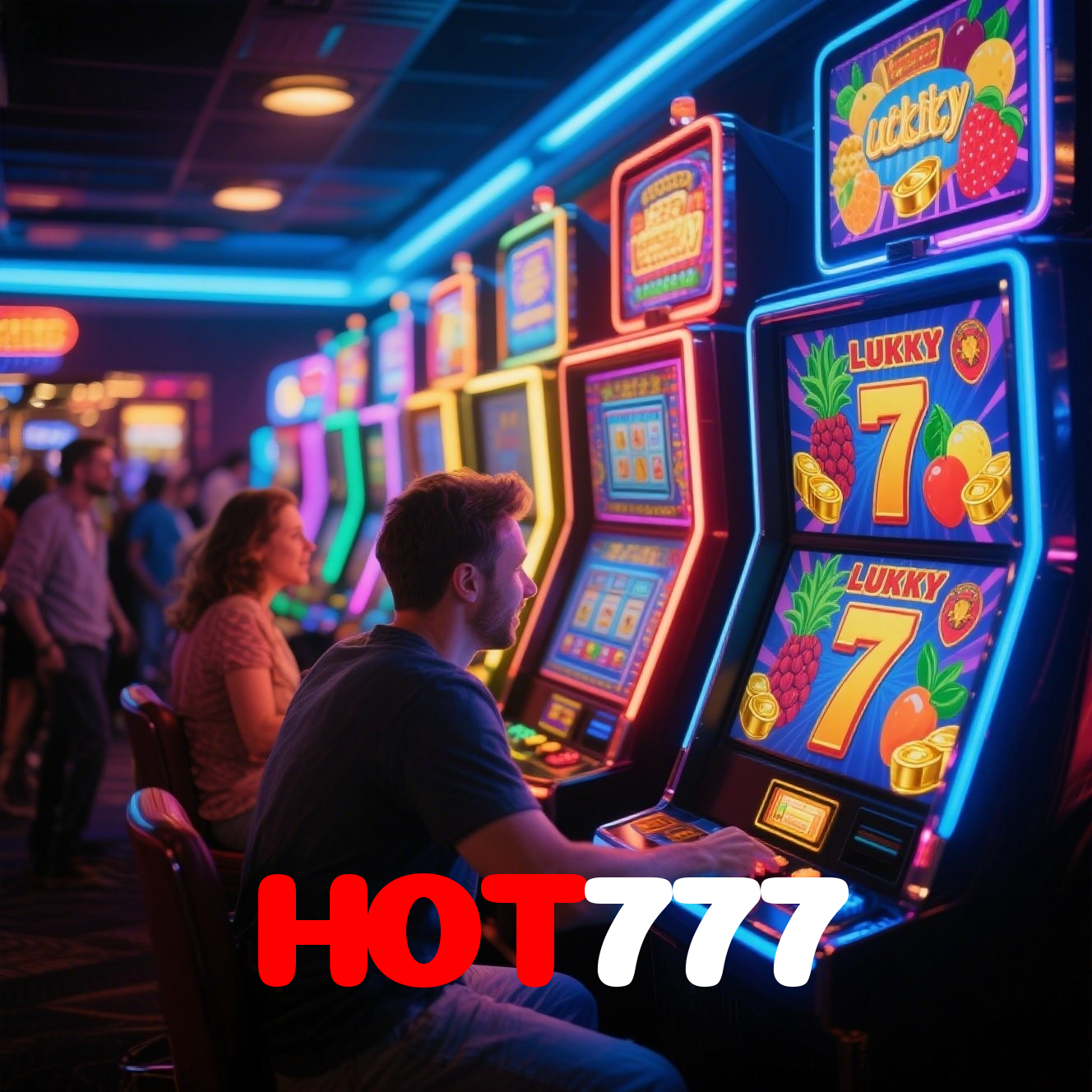HOT777:Aposte no futebol online e mostre seu talento para ganhar!