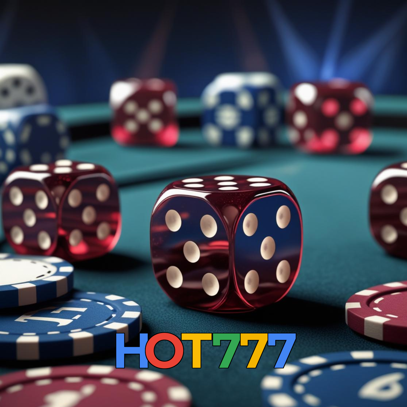 HOT777:Jogue futebol online e prove que você é o melhor!
