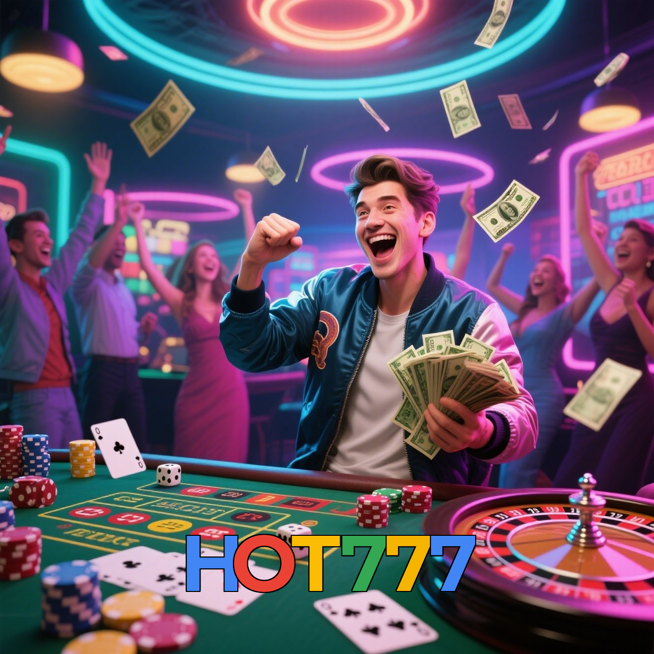 HOT777:Aposte no futebol digital e mostre que você é o melhor!