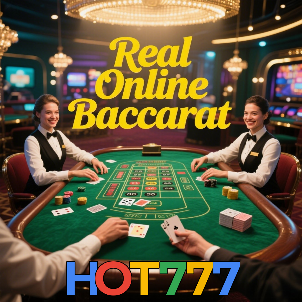 HOT777:Cada giro nas slots é uma nova chance de mudar sua sorte!