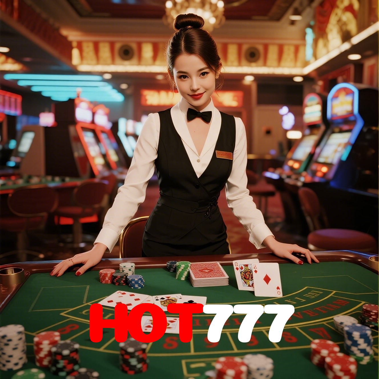 HOT777:Jogue no melhor cassino online e descubra os maiores jackpots!