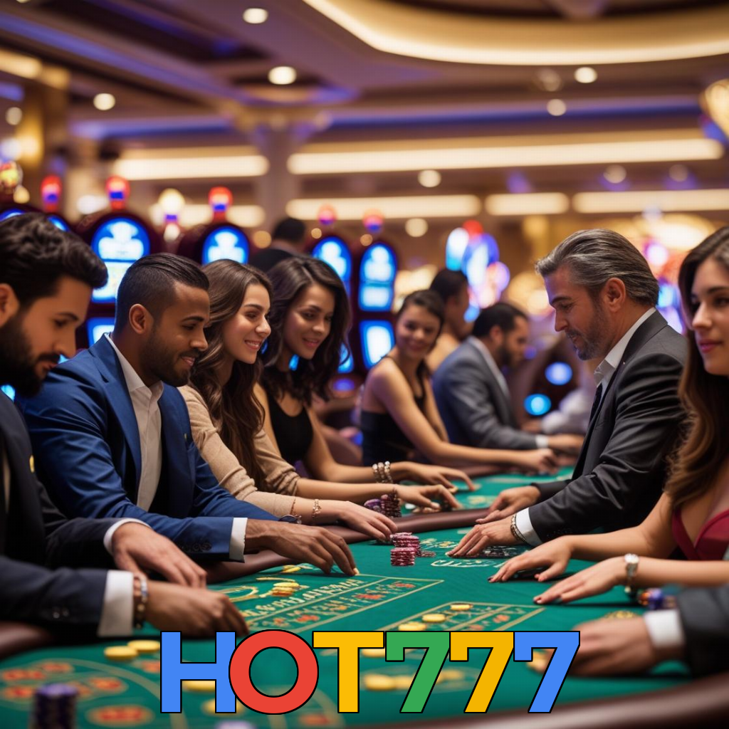 HOT777:Jogue no cassino mais seguro com poker, roleta e apostas no futebol!