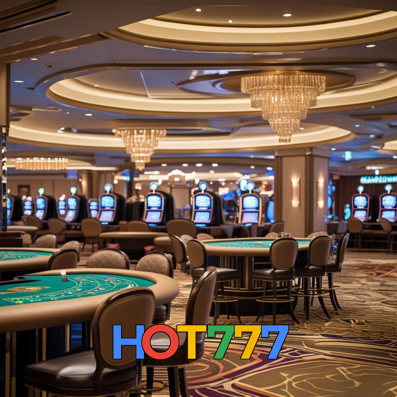 HOT777:O cassino perfeito para jogar poker e fazer apostas no futebol online!