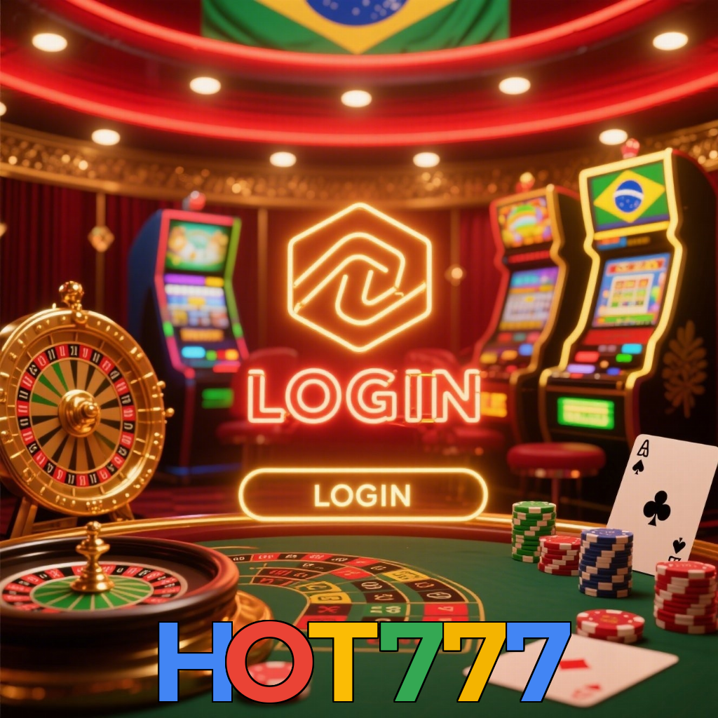 HOT777:Vença no poker e aposte no futebol com segurança no nosso cassino!
