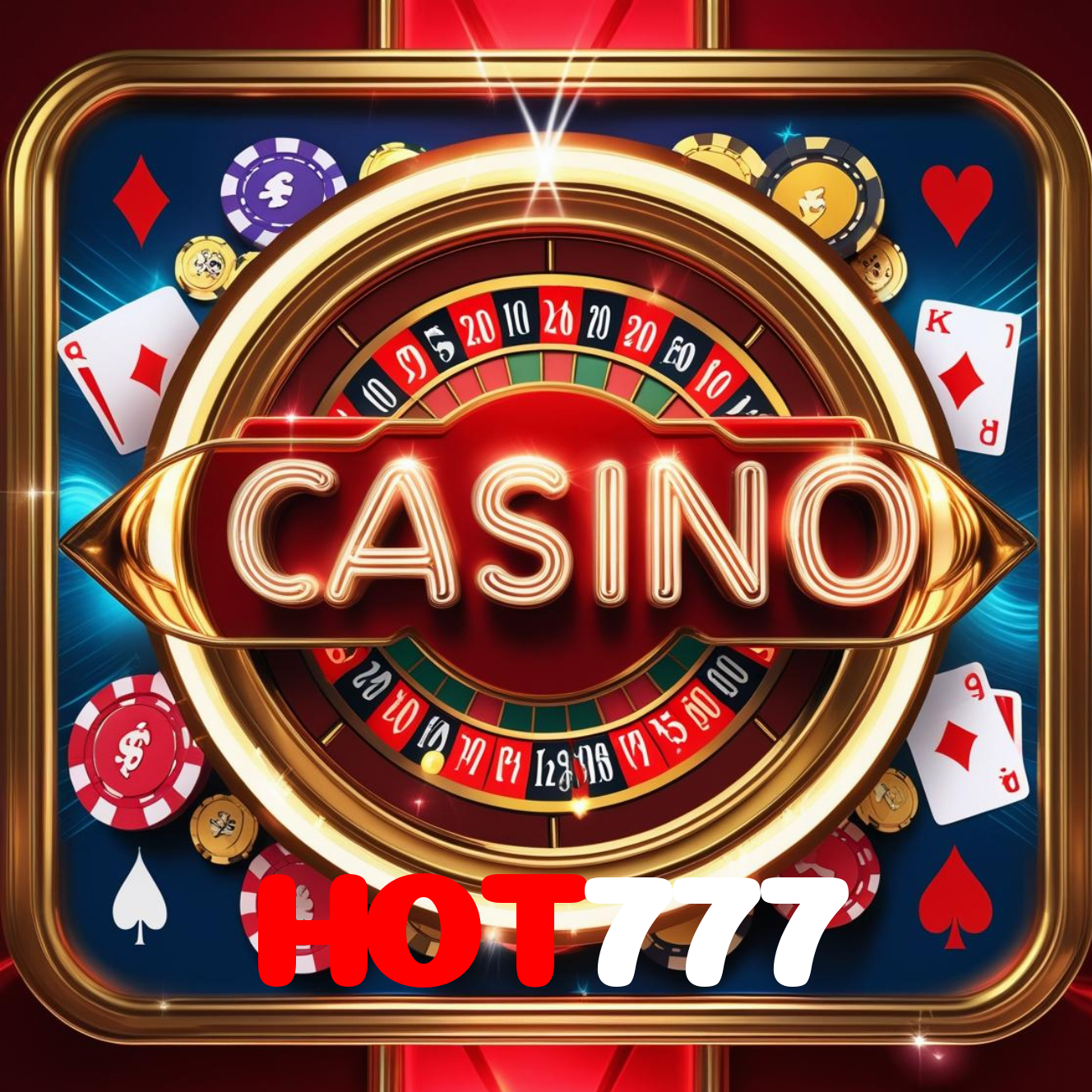 HOT777:Jogue poker, aposte no futebol e ganhe prêmios incríveis!