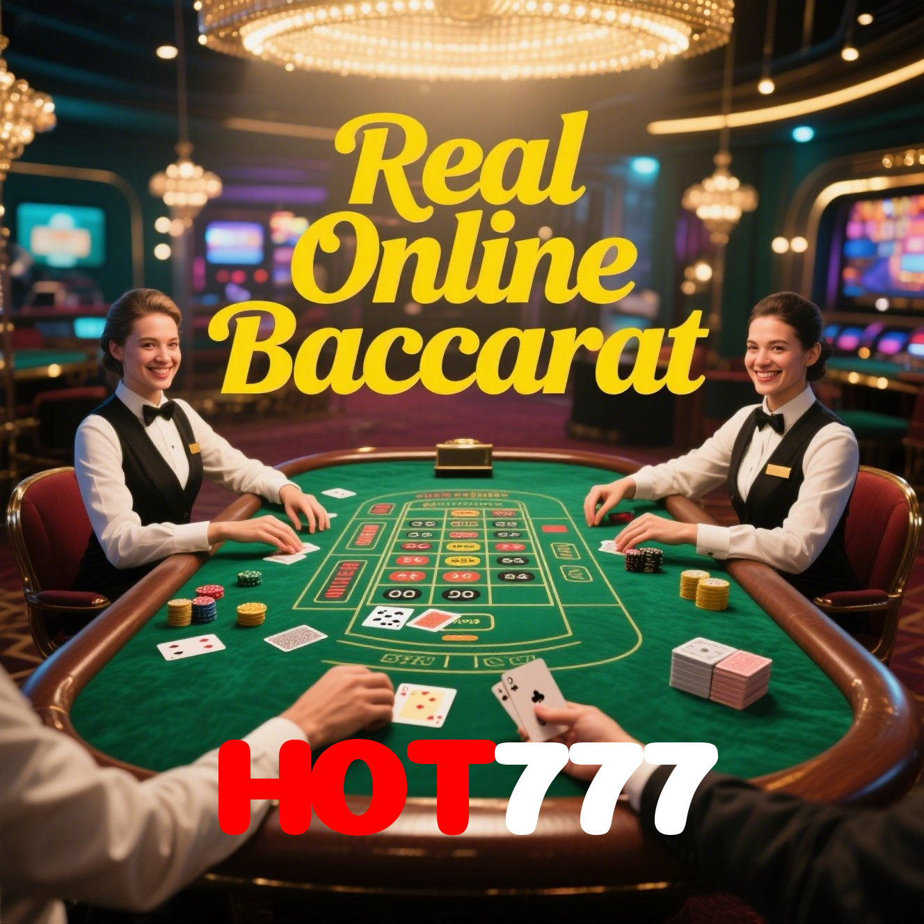 HOT777:Desafie suas habilidades no poker online e vença os adversários!
