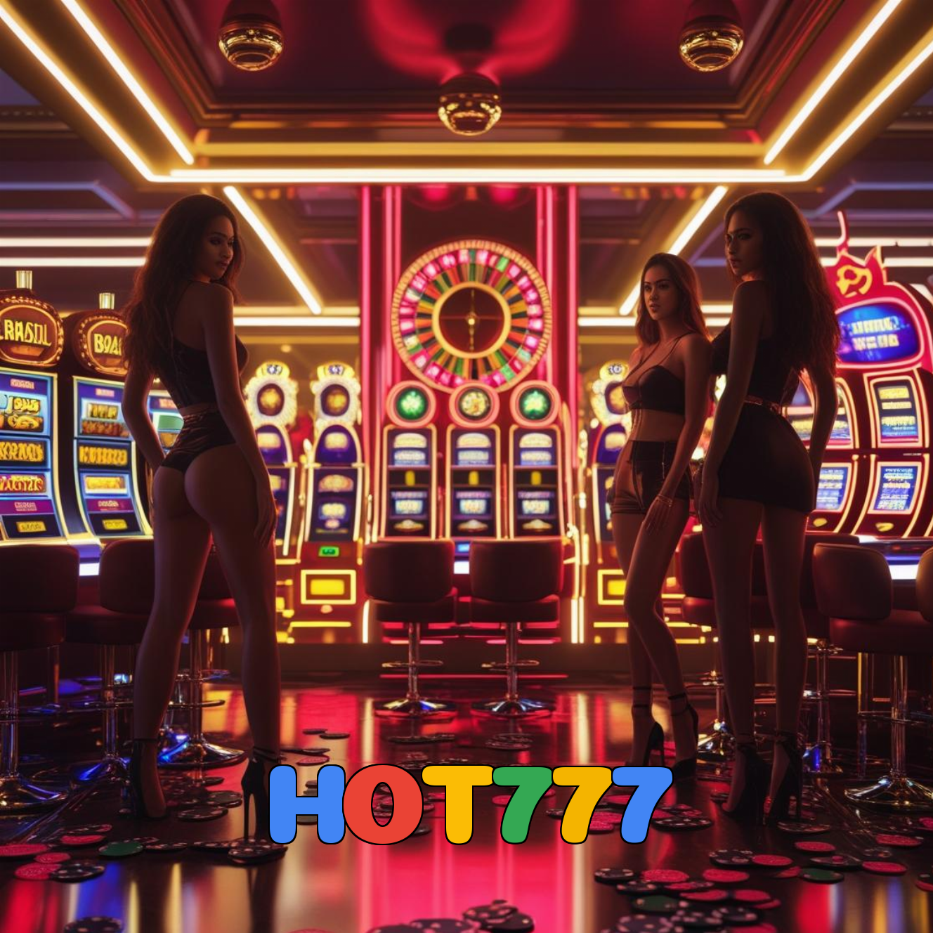 HOT777:Jogue poker, aposte no futebol e vença com grandes prêmios!
