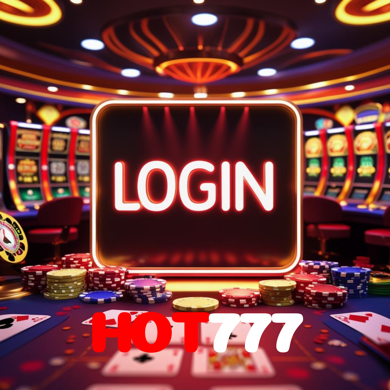 HOT777:Apostas ao vivo no futebol e diversão em jogos de cassino como slots e roleta!