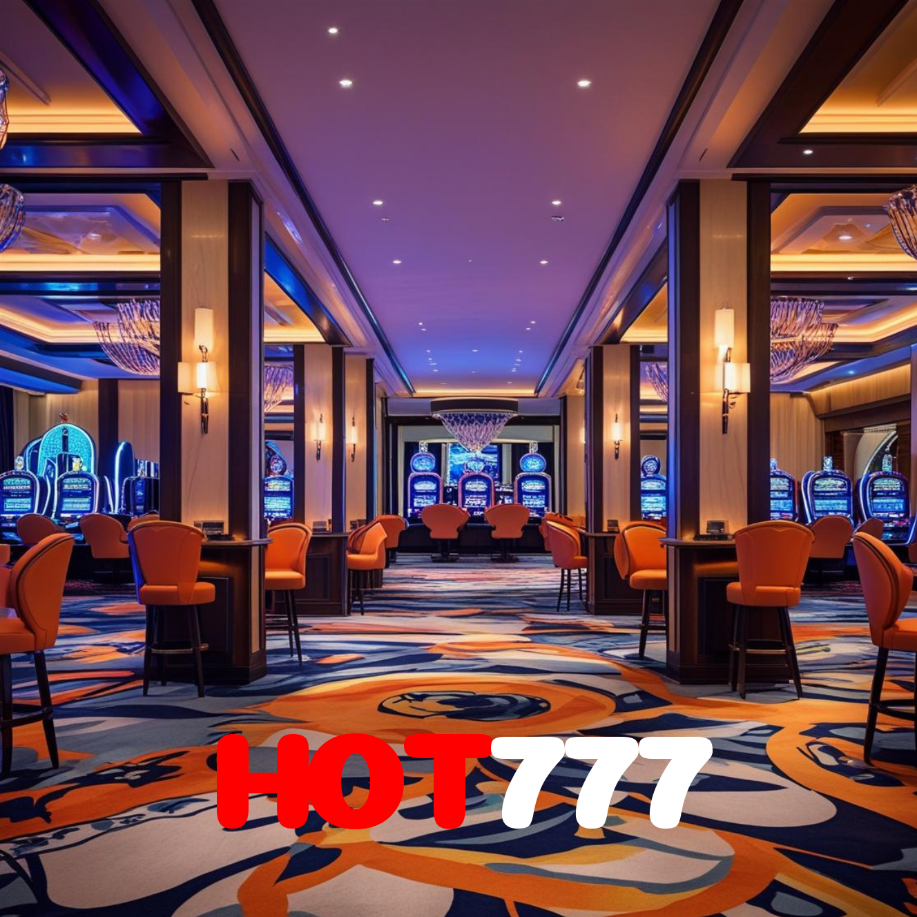 HOT777:Jogue no melhor cassino online e conquiste prêmios de verdade!