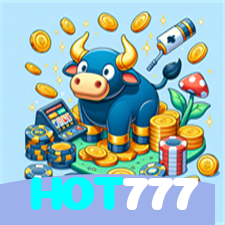 HOT777：Ganhe prêmios incríveis em slots, roleta e apostas ao vivo no futebol!