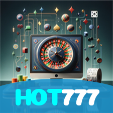 HOT777：Apostas no futebol e grandes vitórias em roleta e blackjack!