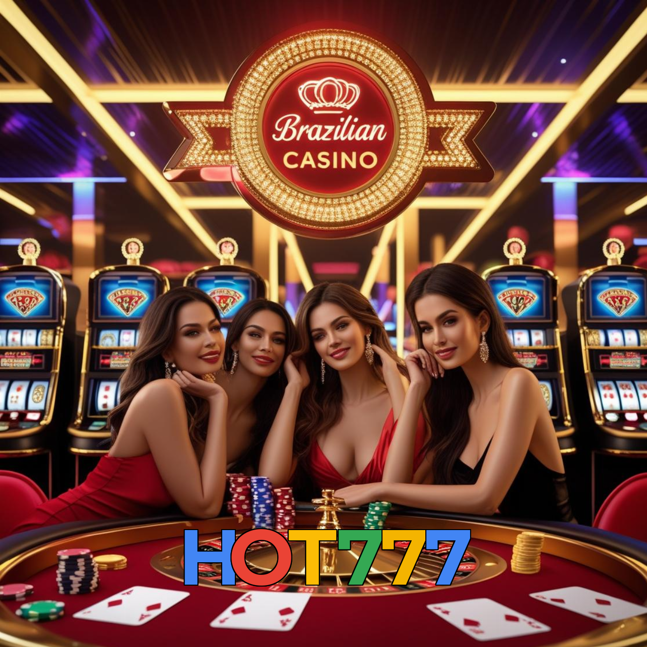 HOT777:A melhor experiência de apostas e jogos de cassino, incluindo futebol online!