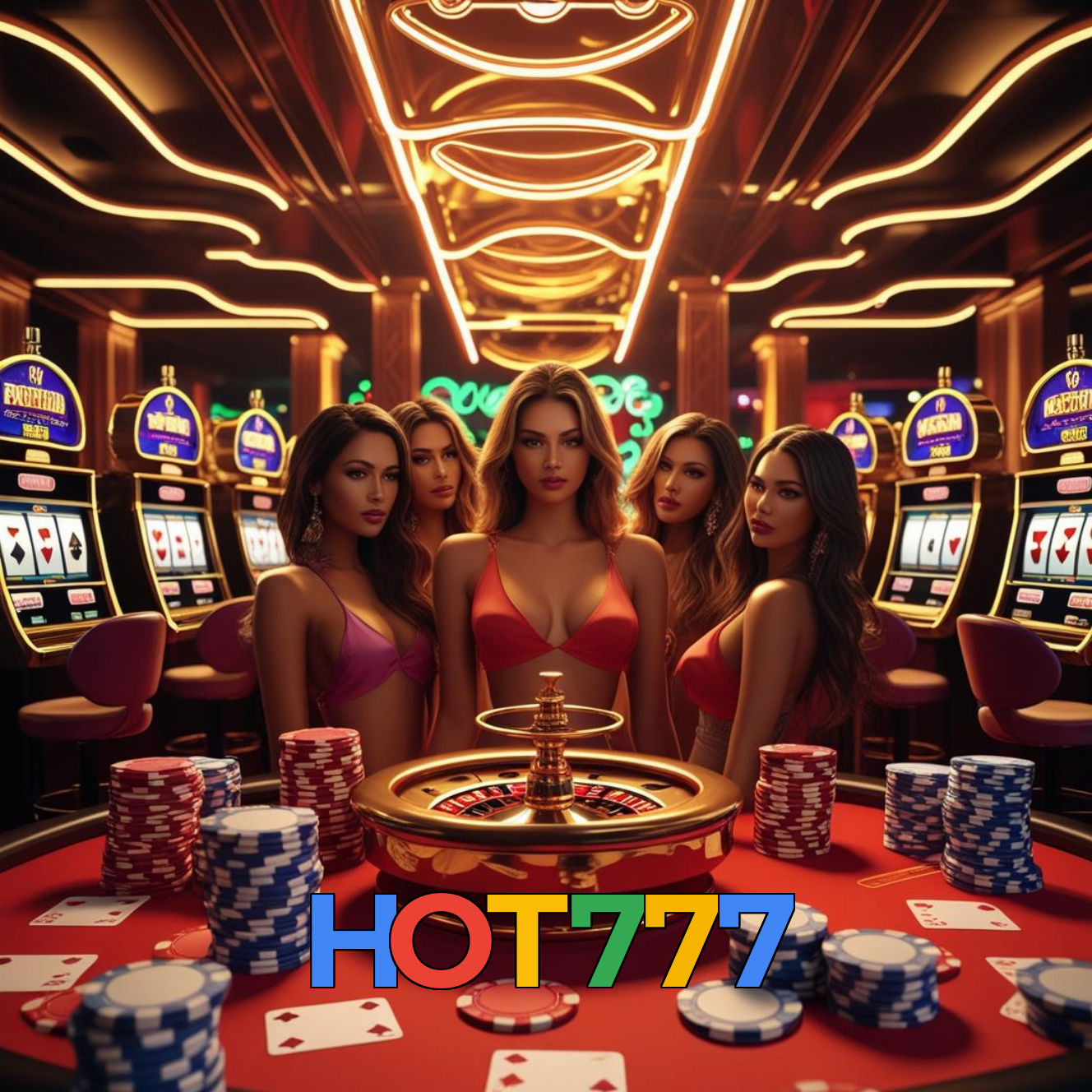 HOT777:Aposta no futebol e diversão garantida com jogos de cassino como roleta e blackjack!