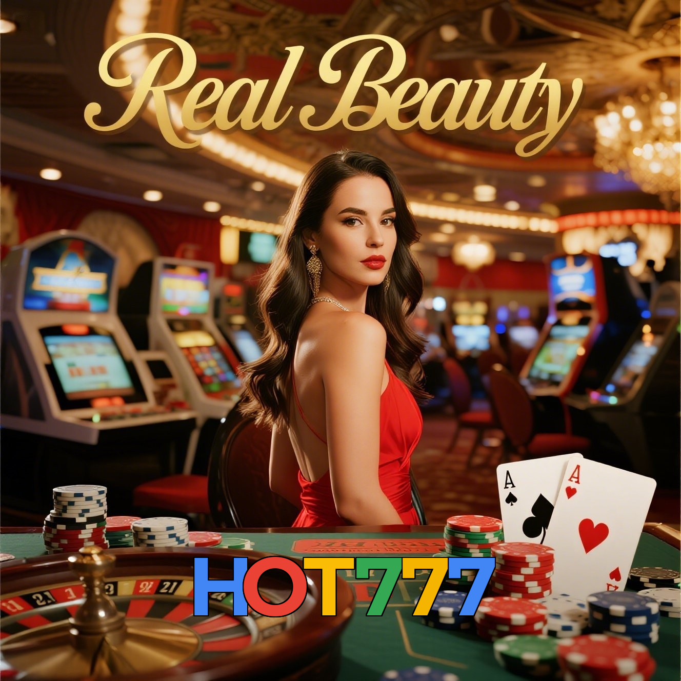 HOT777:Divirta-se com poker, blackjack e aposte no futebol online!